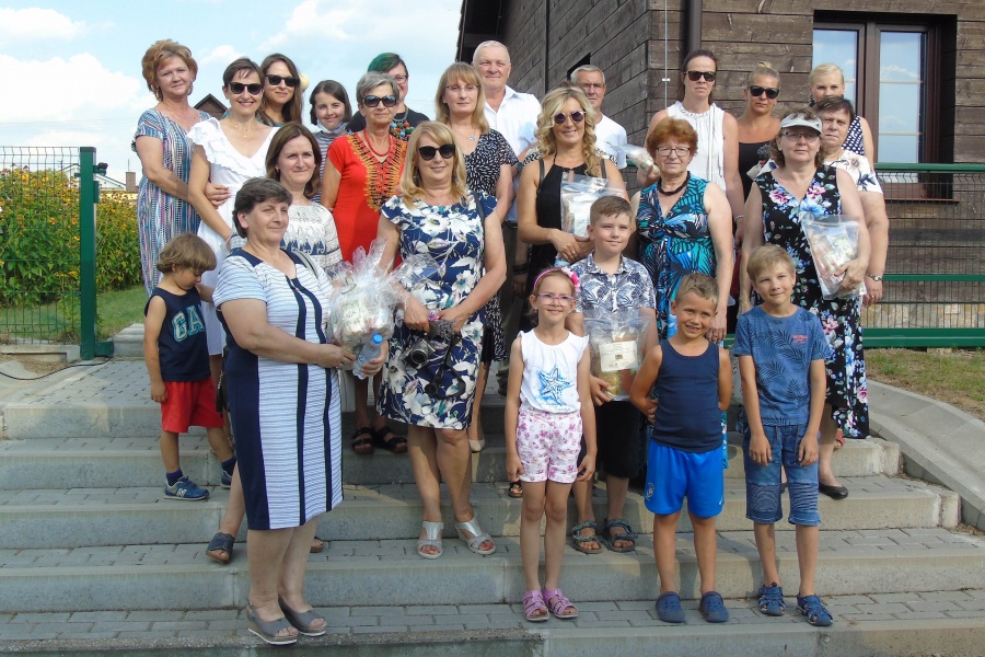 „Cudne ziele". To już dziewiąty konkurs na bukiet zielny