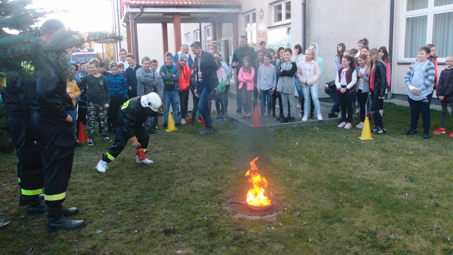 Marzenie stało się faktem