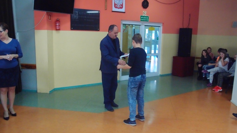 Marzenie stało się faktem
