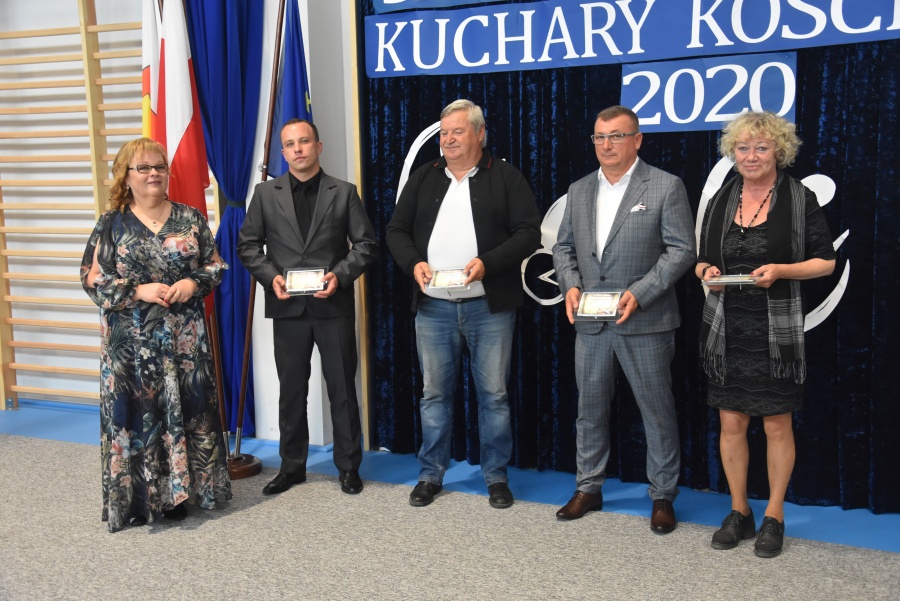 Uroczyste otwarcie. Uczniowie i mieszkańcy mają wymarzoną salę sportową