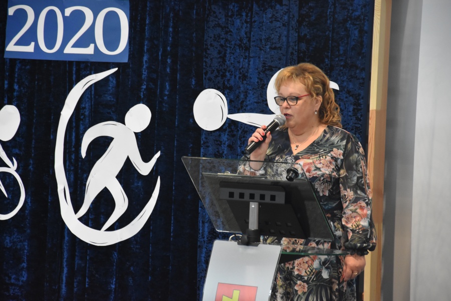 Uroczyste otwarcie. Uczniowie i mieszkańcy mają wymarzoną salę sportową