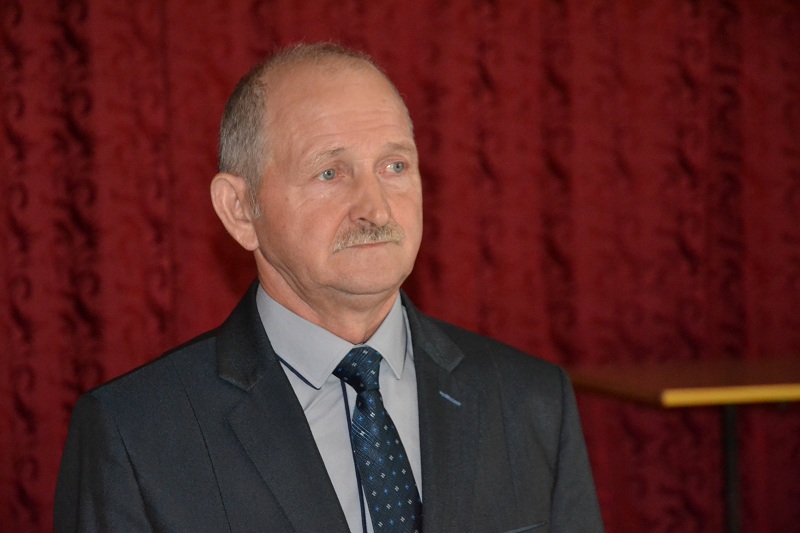 Pożegnali odchodzących radnych. Przewodniczącego też już nie będzie w radzie