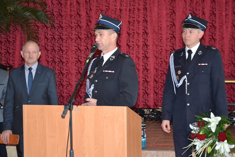 Pożegnali odchodzących radnych. Przewodniczącego też już nie będzie w radzie