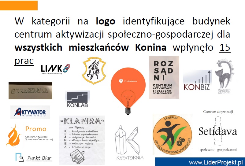 „Manufaktura Kreatywności” a może „Strefa Kreatywna” . To propozycje nazwy centrum przy Wojska Polskiego