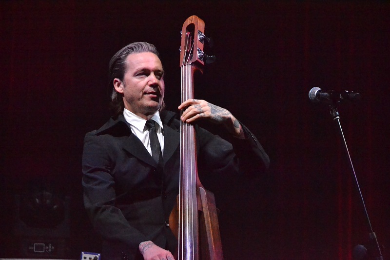 „To szczęście, że możemy tutaj z wami być”. Wystartował „sklonowany” 27. Jazz Festival Jazzonalia