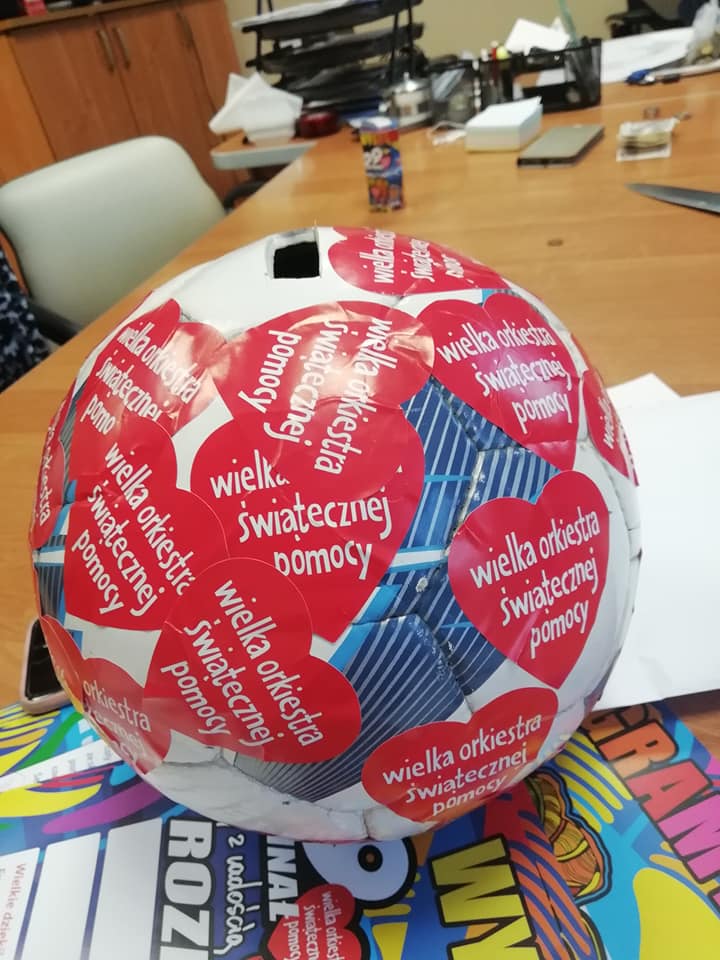 Puszki, licytacje, muzyka na rynku. Jak gminy zagrały z Wielką Orkiestrą Świątecznej Pomocy?