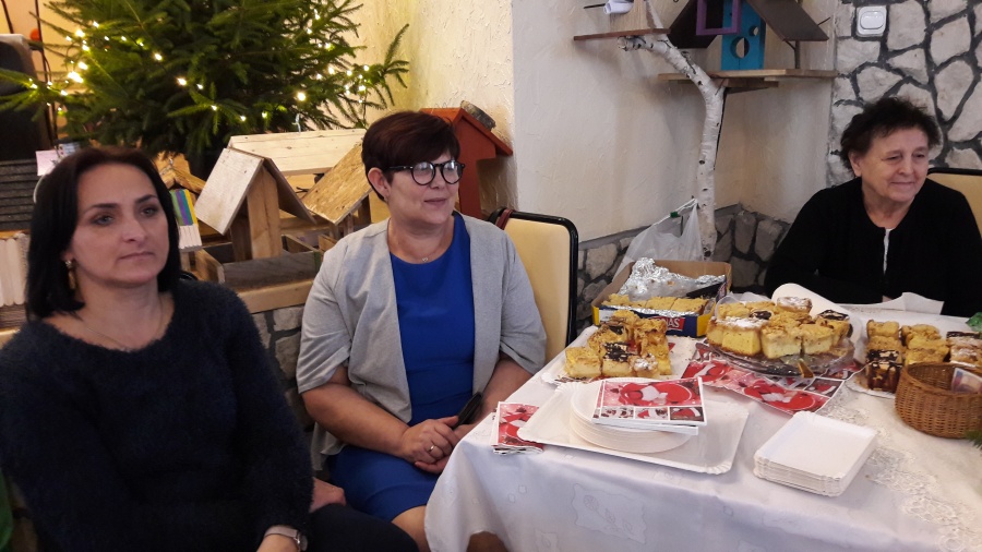W święta nacieszy oczy, potem schrupie go cała rodzina. Domek z piernika i inne cudeńka