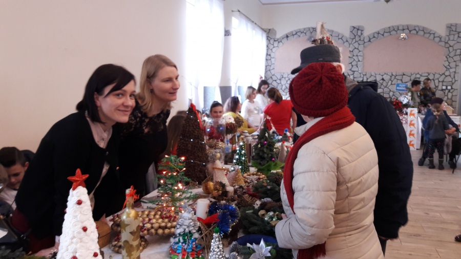 W święta nacieszy oczy, potem schrupie go cała rodzina. Domek z piernika i inne cudeńka