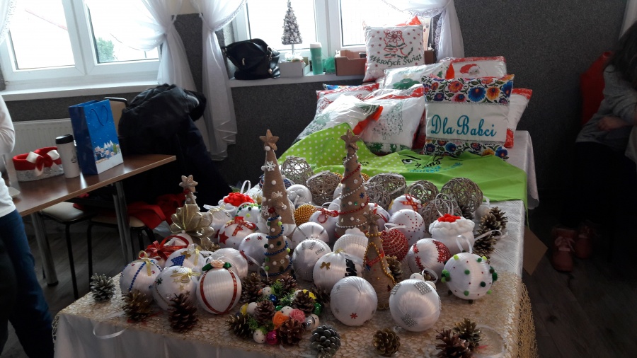 W święta nacieszy oczy, potem schrupie go cała rodzina. Domek z piernika i inne cudeńka
