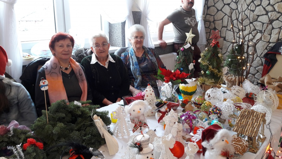 W święta nacieszy oczy, potem schrupie go cała rodzina. Domek z piernika i inne cudeńka