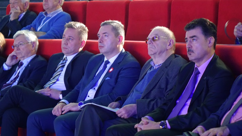 Co po węglu brunatnym w naszym regionie? „Ważne, aby wodorowa alternatywa była realizowana”