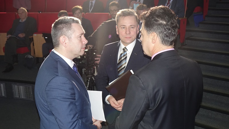 Co po węglu brunatnym w naszym regionie? „Ważne, aby wodorowa alternatywa była realizowana”