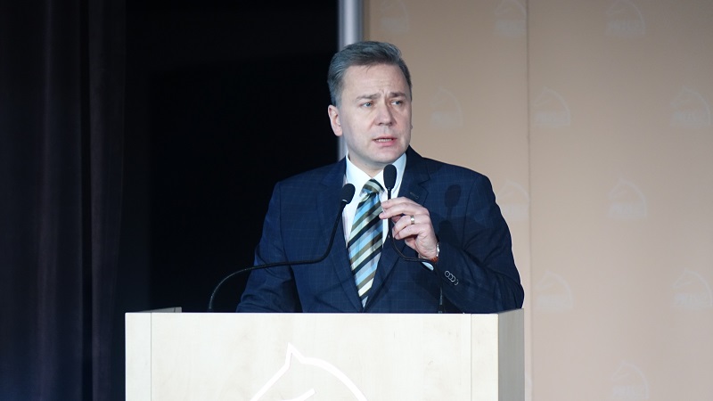 Co po węglu brunatnym w naszym regionie? „Ważne, aby wodorowa alternatywa była realizowana”