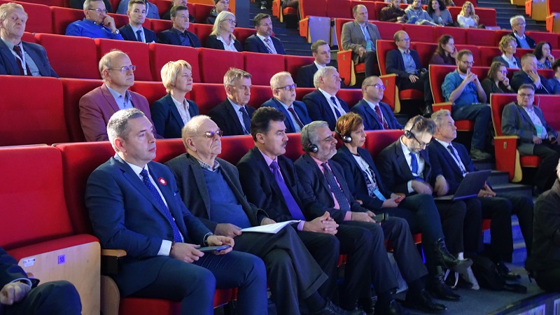 Co po węglu brunatnym w naszym regionie? „Ważne, aby wodorowa alternatywa była realizowana”