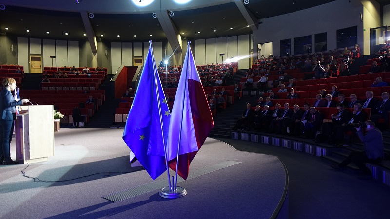 Co po węglu brunatnym w naszym regionie? „Ważne, aby wodorowa alternatywa była realizowana”