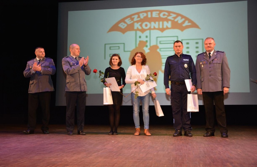 Policjanci podsumowali program „Razem dla bezpieczeństwa”. Umowa podpisana na kolejny rok