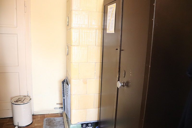 Firmy nie chcą remontować urzędu. Nadaje się tylko do rozbiórki