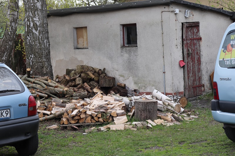 Firmy nie chcą remontować urzędu. Nadaje się tylko do rozbiórki