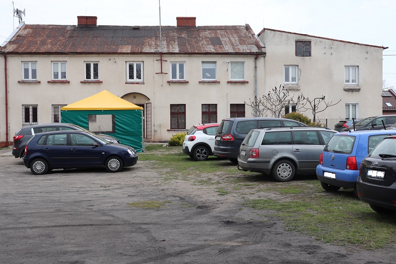 Firmy nie chcą remontować urzędu. Nadaje się tylko do rozbiórki