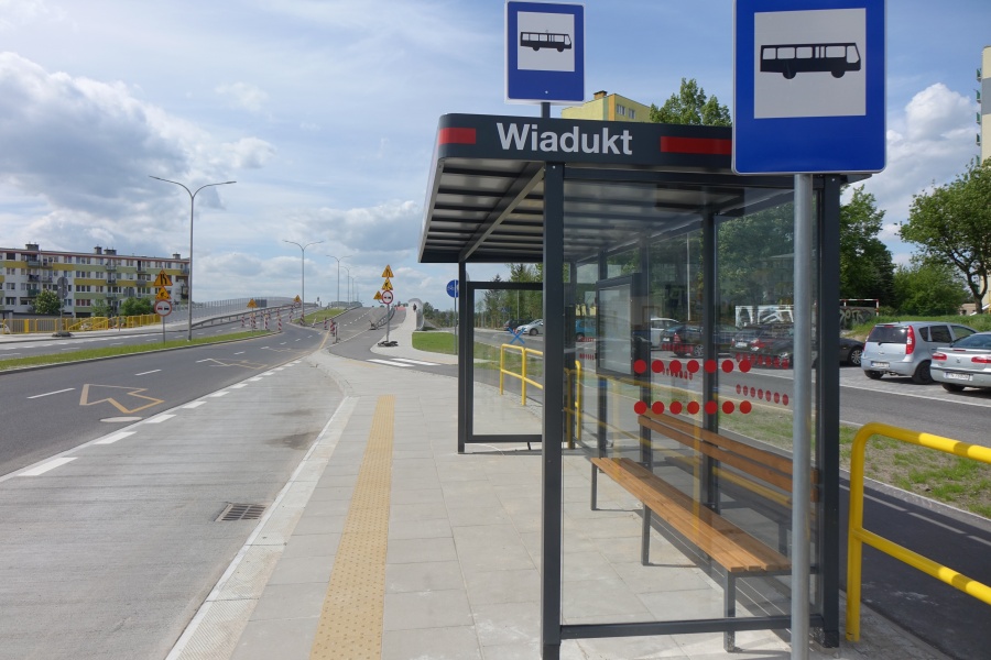 Wiadomo już, kiedy zostanie otwarta druga nitka nowej trasy