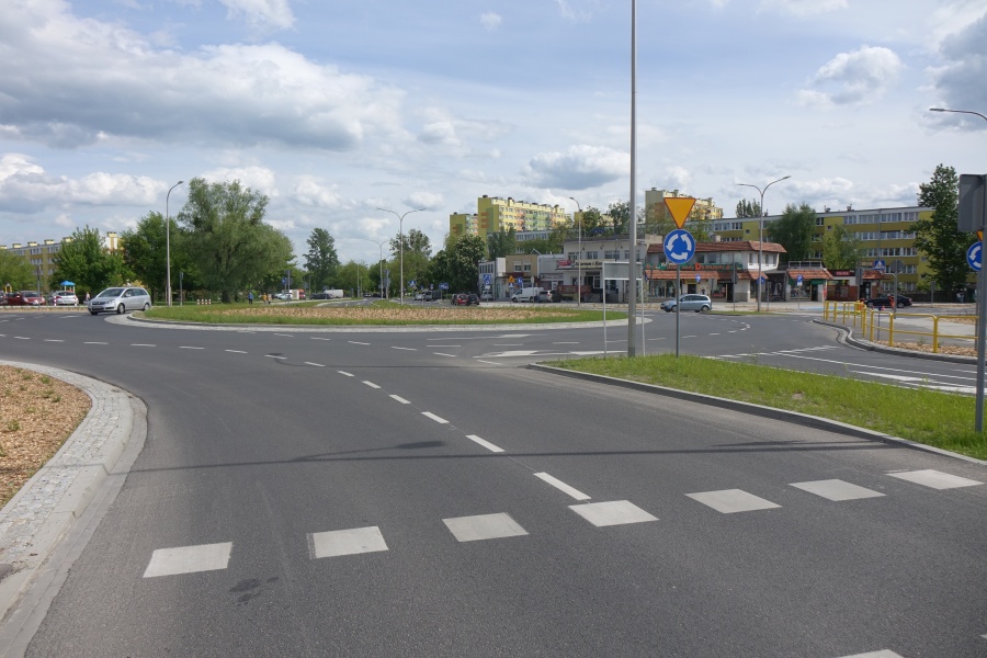 Wiadomo już, kiedy zostanie otwarta druga nitka nowej trasy