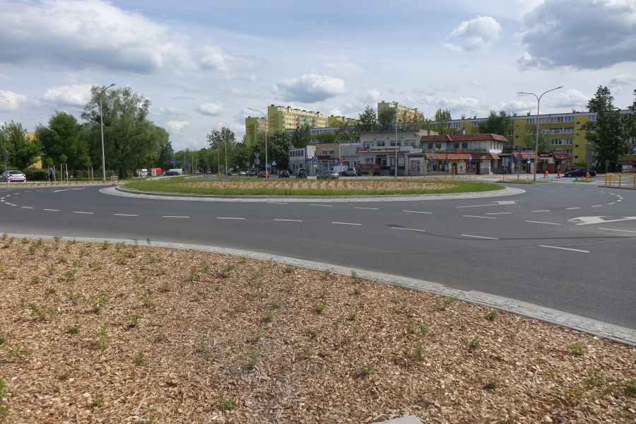 Wiadomo już, kiedy zostanie otwarta druga nitka nowej trasy