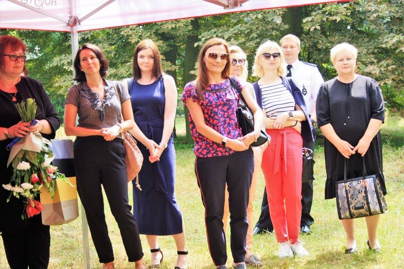 Cztery perełki w Osadzie Janaszkowo. Przyjaciele spotkali się w niezwykłym miejscu