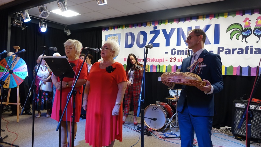 „Rolnicy zawsze pracują ciężko w pocie czoła”