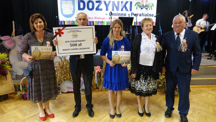 „Rolnicy zawsze pracują ciężko w pocie czoła”