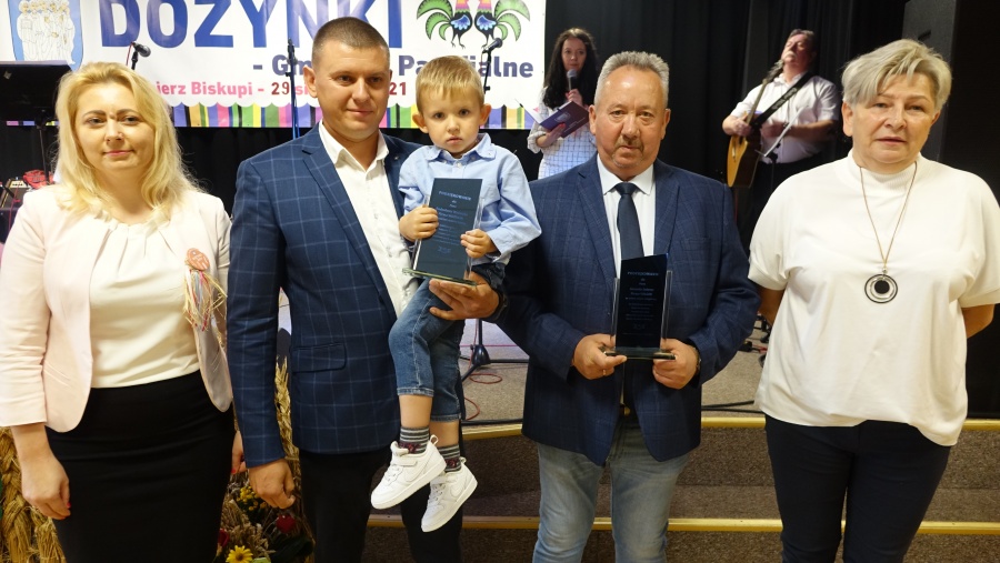 „Rolnicy zawsze pracują ciężko w pocie czoła”