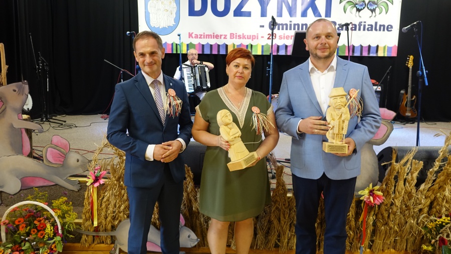 „Rolnicy zawsze pracują ciężko w pocie czoła”
