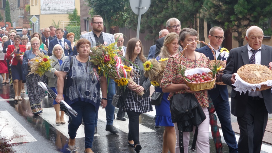 „Rolnicy zawsze pracują ciężko w pocie czoła”