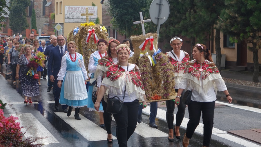 „Rolnicy zawsze pracują ciężko w pocie czoła”