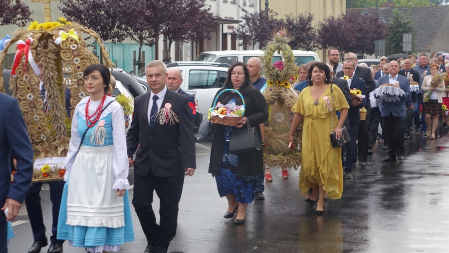 „Rolnicy zawsze pracują ciężko w pocie czoła”
