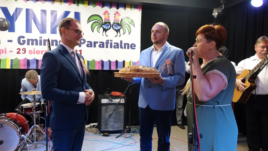 „Rolnicy zawsze pracują ciężko w pocie czoła”