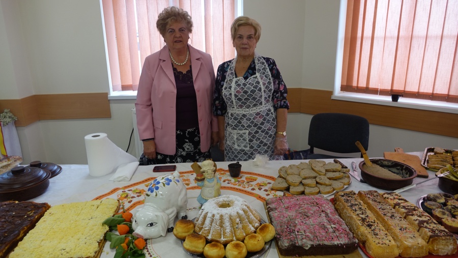 „Rolnicy zawsze pracują ciężko w pocie czoła”
