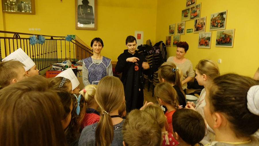 Pod okiem uczestnika programu „Masterchef”. Uczą się przyrządzać pizzę