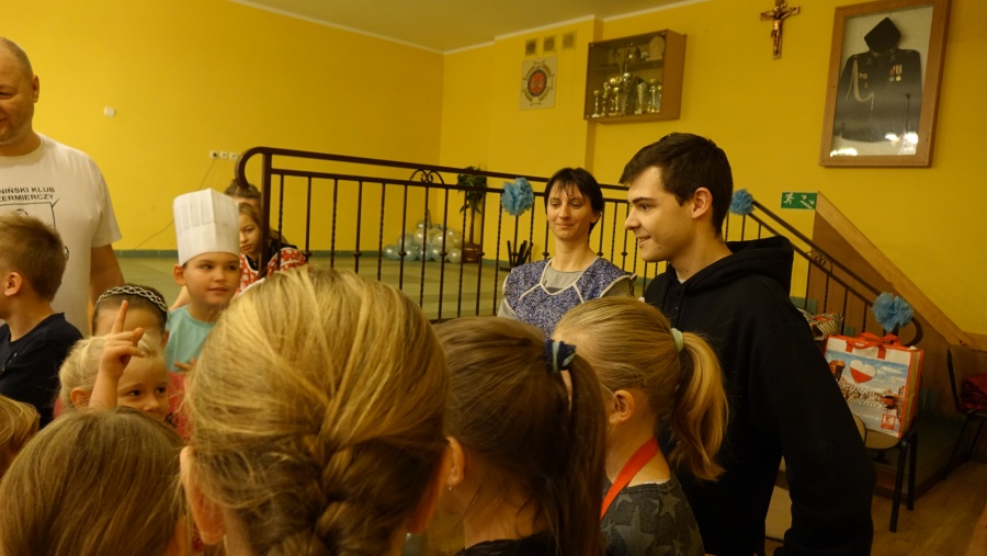 Pod okiem uczestnika programu „Masterchef”. Uczą się przyrządzać pizzę
