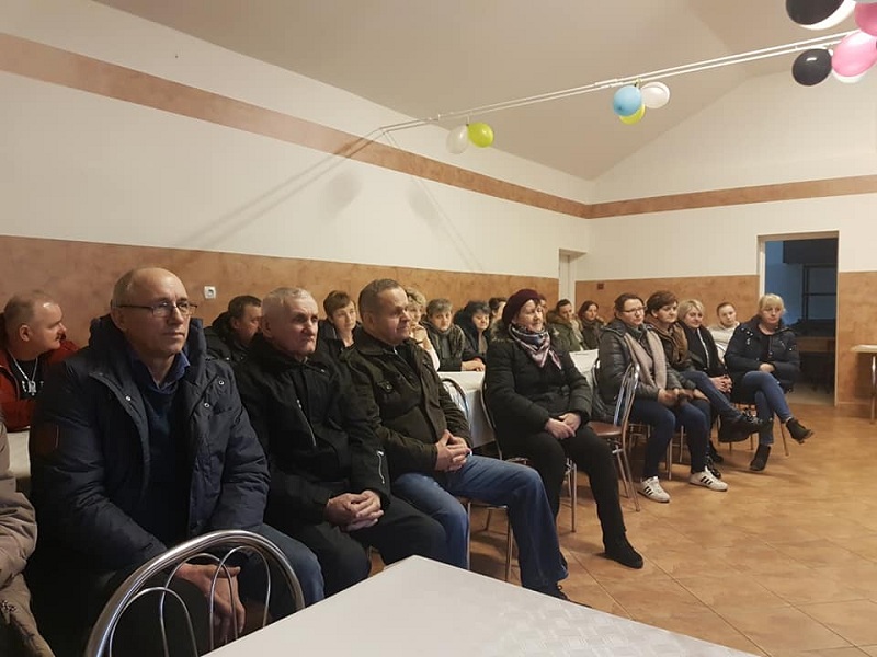 Wybierają sołtysów na nową kadencję. Jak głosują mieszkańcy?