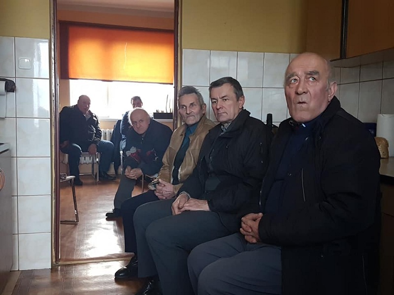 Wybierają sołtysów na nową kadencję. Jak głosują mieszkańcy?