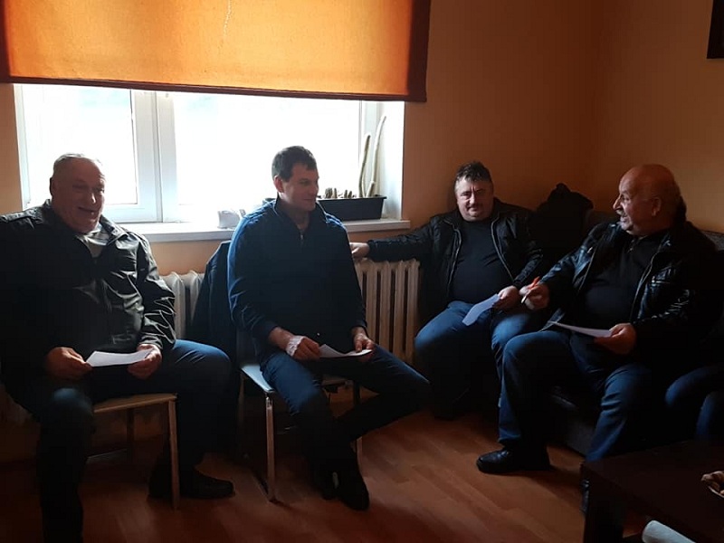 Wybierają sołtysów na nową kadencję. Jak głosują mieszkańcy?