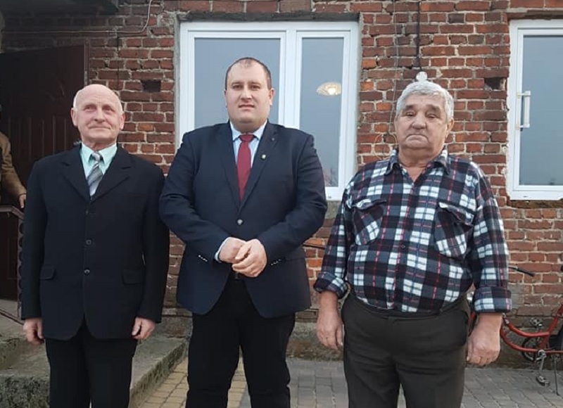 Wybierają sołtysów na nową kadencję. Jak głosują mieszkańcy?