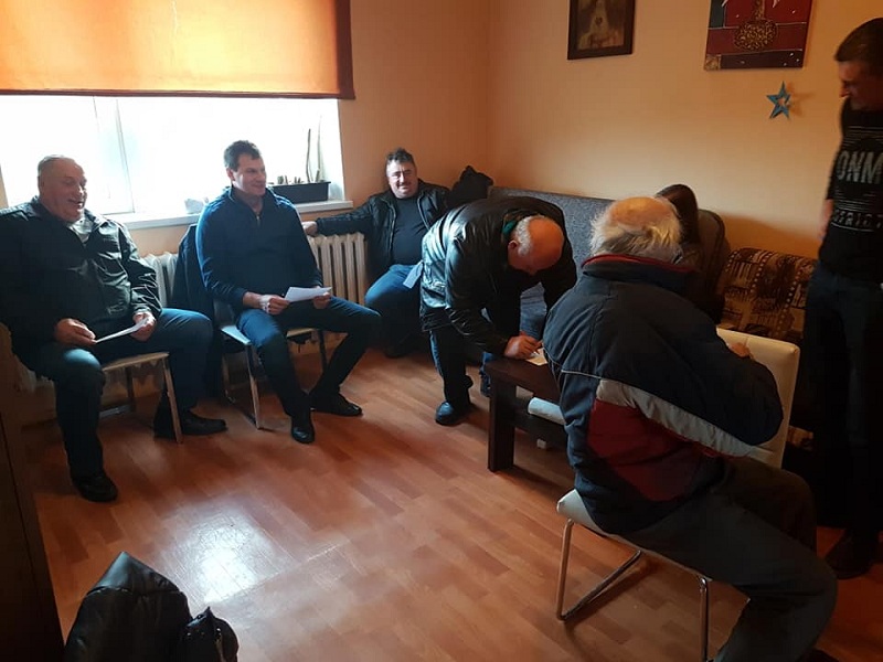 Wybierają sołtysów na nową kadencję. Jak głosują mieszkańcy?
