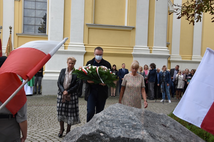Wieczna pamięć ofiarom Sybiru! Chcieliby, żeby ich cierpienie znalazło uhonorowanie w obchodach państwowych