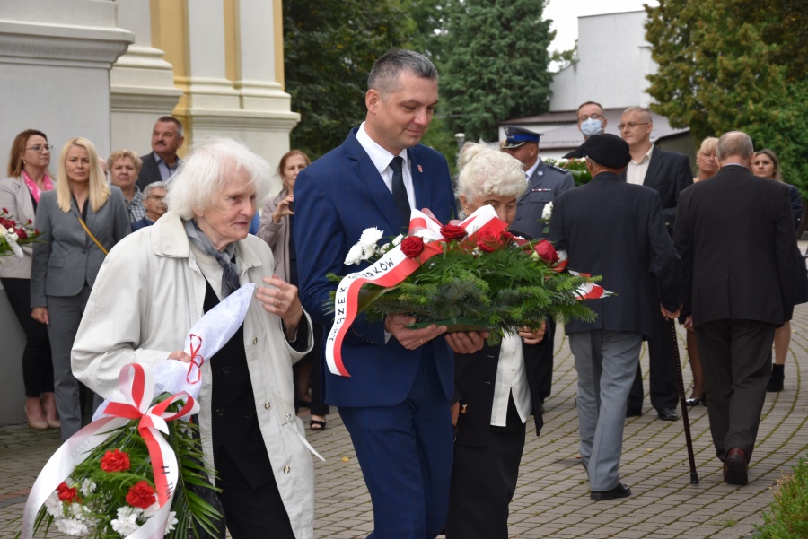 Wieczna pamięć ofiarom Sybiru! Chcieliby, żeby ich cierpienie znalazło uhonorowanie w obchodach państwowych