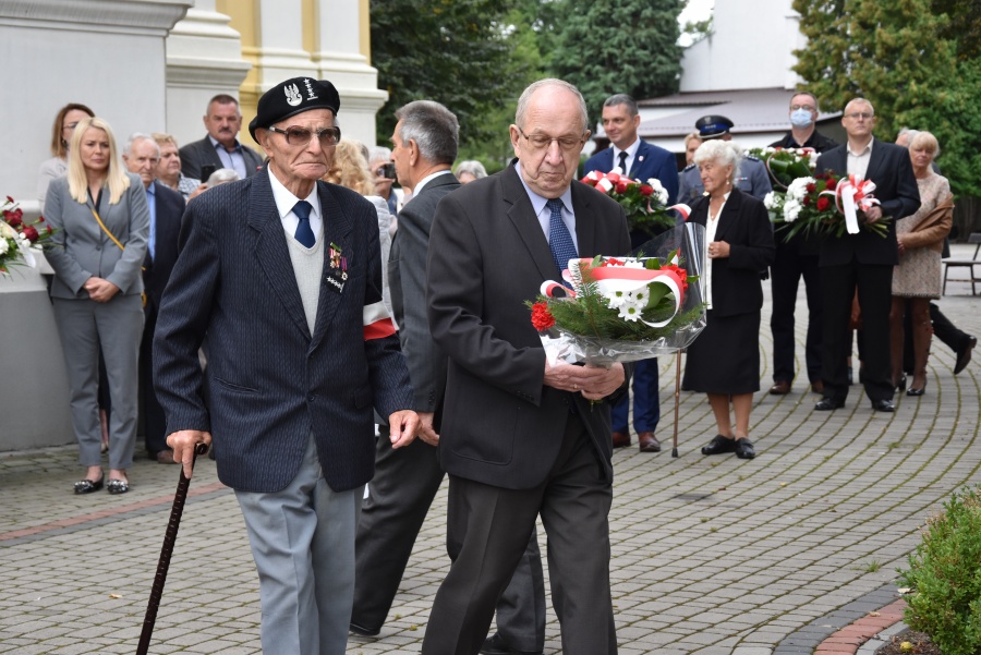 Wieczna pamięć ofiarom Sybiru! Chcieliby, żeby ich cierpienie znalazło uhonorowanie w obchodach państwowych