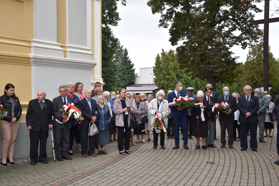 Wieczna pamięć ofiarom Sybiru! Chcieliby, żeby ich cierpienie znalazło uhonorowanie w obchodach państwowych