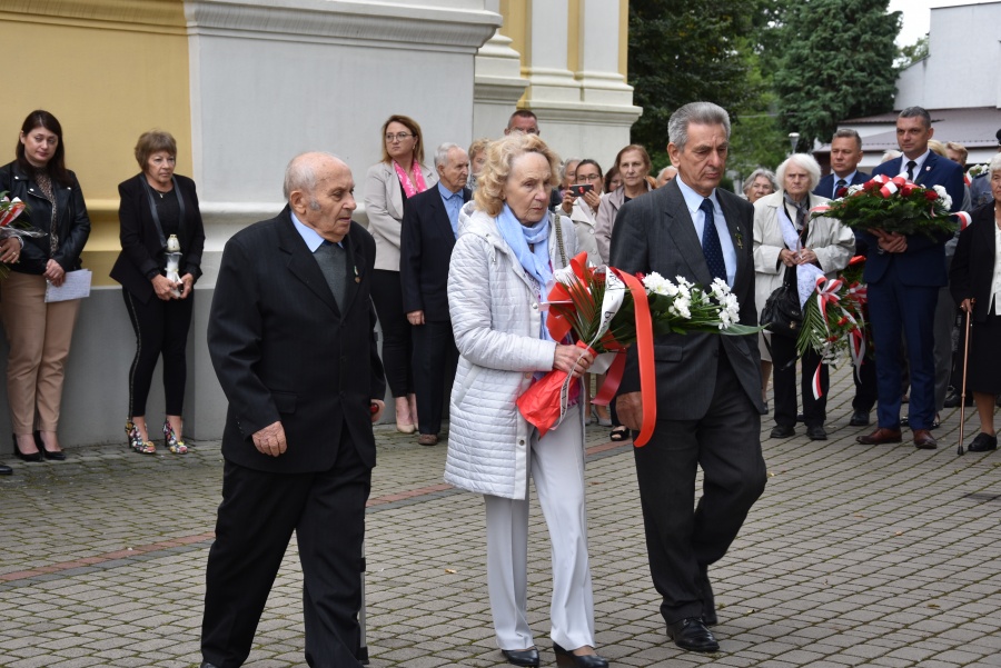 Wieczna pamięć ofiarom Sybiru! Chcieliby, żeby ich cierpienie znalazło uhonorowanie w obchodach państwowych