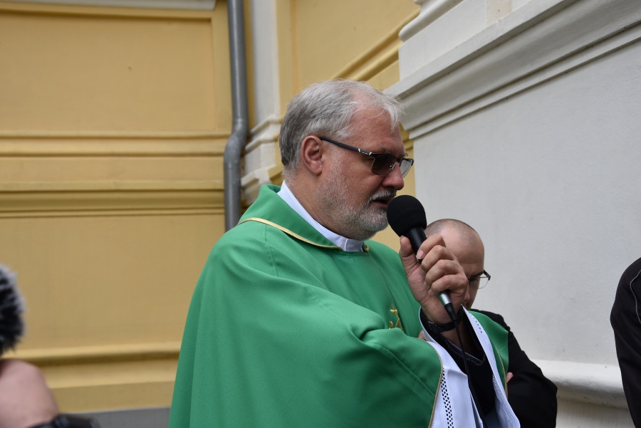 Wieczna pamięć ofiarom Sybiru! Chcieliby, żeby ich cierpienie znalazło uhonorowanie w obchodach państwowych