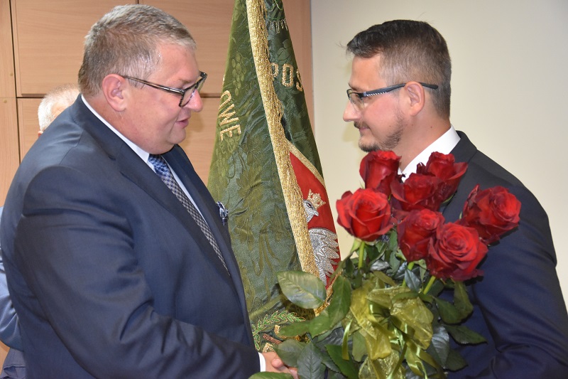 Stanisław Bielik nie jest już prezesem PSL-u. Zastąpił go Krzysztof Czajkowski